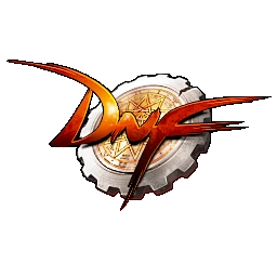 地下城与勇士充值LOGO